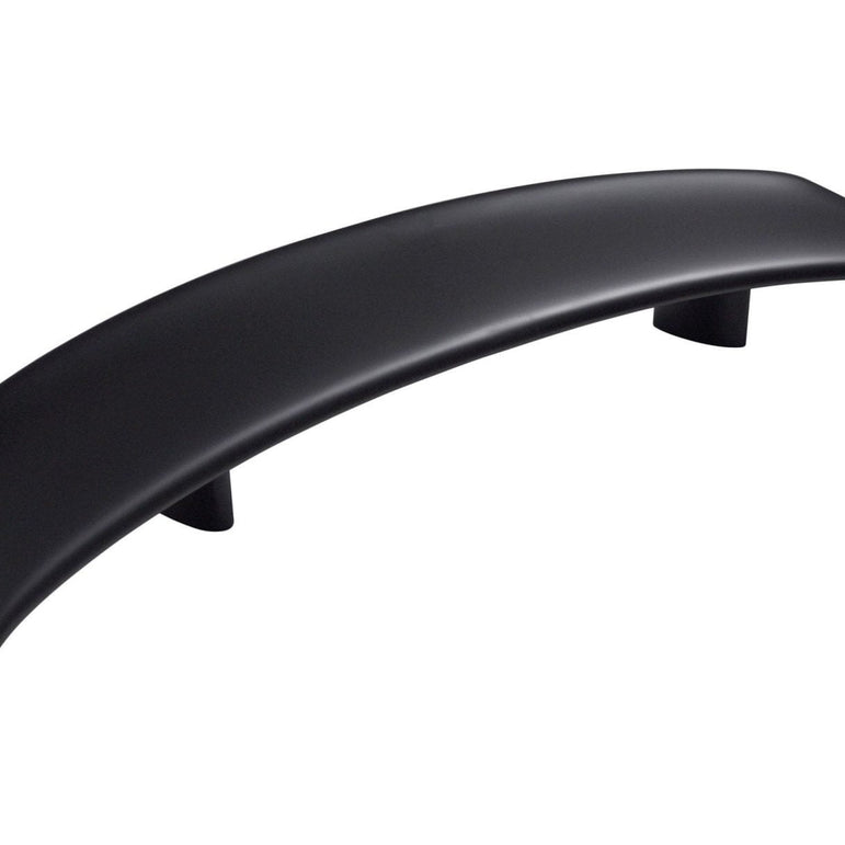 CMST Carbon fiber Rear Spoiler Wing Ver.1 for Jaguar F-Type 2014-ON - Robot Bodykits