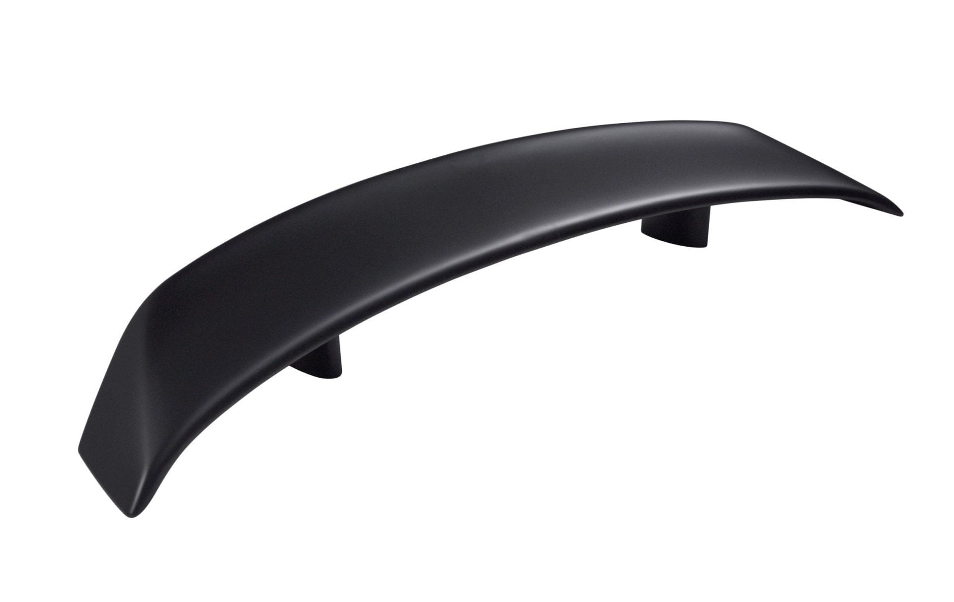 CMST Carbon fiber Rear Spoiler Wing Ver.1 for Jaguar F-Type 2014-ON - Robot Bodykits