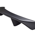 CMST Carbon fiber Rear Spoiler Wing Ver.1 for Jaguar F-Type 2014-ON - Robot Bodykits