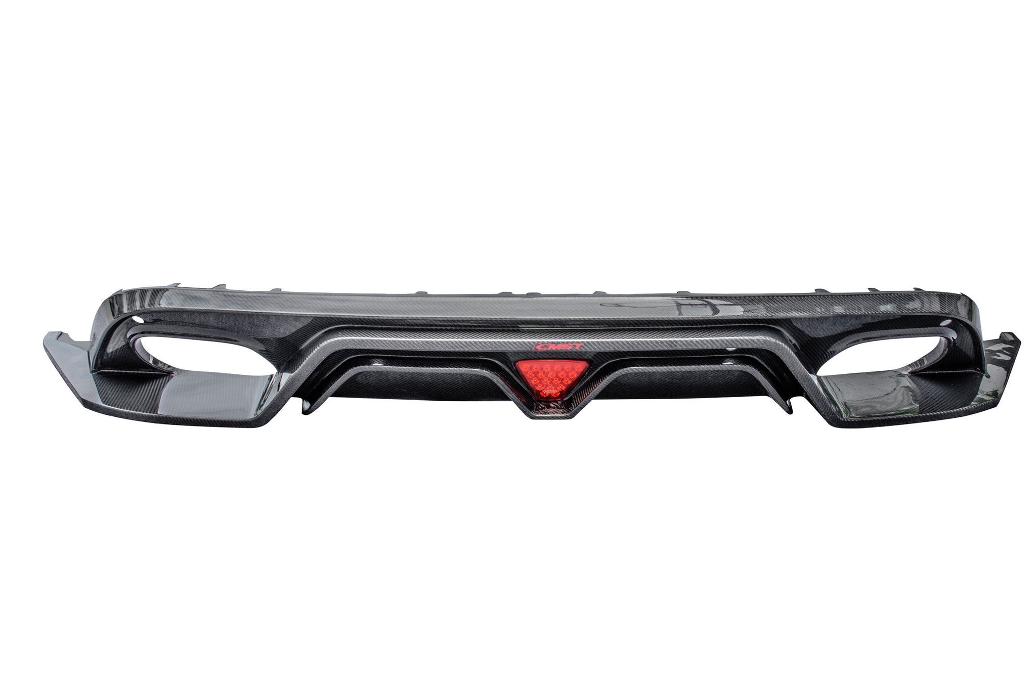 CMST Carbon Fibre Bodykit For Jaguar F-Type 2014-2018 - Robot Bodykits