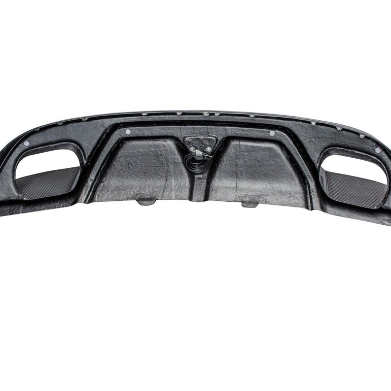 CMST Carbon Fibre Bodykit For Jaguar F-Type 2014-2018 - Robot Bodykits