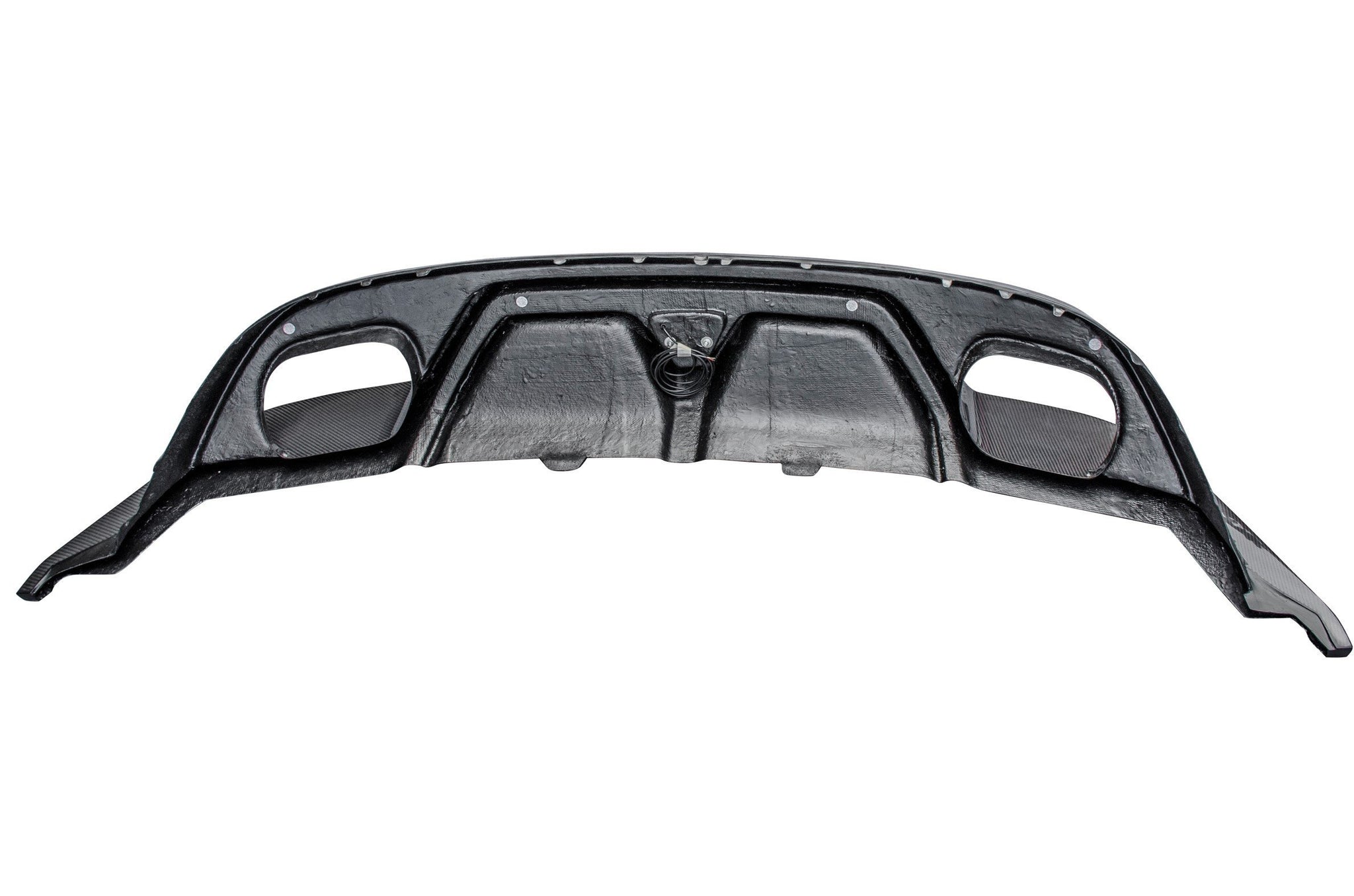 CMST Carbon Fibre Bodykit For Jaguar F-Type 2014-2018 - Robot Bodykits