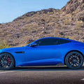CMST Carbon Fibre Bodykit For Jaguar F-Type 2014-2018 - Robot Bodykits