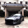 CMST Carbon Fibre Bodykit For Jaguar F-Type 2014-2018 - Robot Bodykits