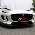 CMST Carbon Fibre Bodykit For Jaguar F-Type 2014-2018 - Robot Bodykits