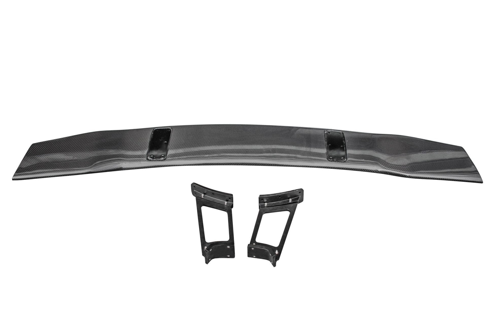 CMST Carbon fiber Rear Spoiler Wing Ver.2 for Jaguar F-Type 20 - Robot Bodykits
