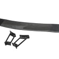 CMST Carbon fiber Rear Spoiler Wing Ver.2 for Jaguar F-Type 20 - Robot Bodykits