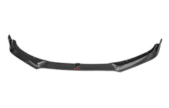 CMST Carbon Fiber Front Lip for Jaguar XE 2016-ON