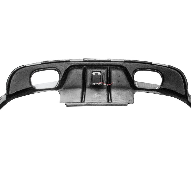 CMST Carbon Fiber Full Body Kit for Jaguar XE / XEL 2016-ON - Robot Bodykits