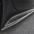 CMST Carbon Fiber Full Body Kit for Jaguar XE / XEL 2016-ON - Robot Bodykits
