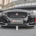 CMST Carbon Fiber Full Body Kit for Jaguar XE / XEL 2016-ON - Robot Bodykits
