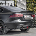 CMST Carbon Fiber Full Body Kit for Jaguar XE / XEL 2016-ON - Robot Bodykits