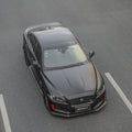 CMST Carbon Fiber Full Body Kit for Jaguar XE / XEL 2016-ON - Robot Bodykits