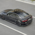 CMST Carbon Fiber Full Body Kit for Jaguar XE / XEL 2016-ON - Robot Bodykits