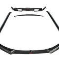 CMST Carbon Fiber Full Body Kit for Jaguar XE / XEL 2016-ON - Robot Bodykits