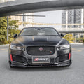 CMST Carbon Fiber Full Body Kit for Jaguar XE / XEL 2016-ON - Robot Bodykits