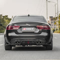 CMST Carbon Fiber Full Body Kit for Jaguar XE / XEL 2016-ON - Robot Bodykits