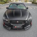 CMST Carbon Fiber Full Body Kit for Jaguar XE / XEL 2016-ON - Robot Bodykits