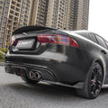 CMST Carbon Fiber Full Body Kit for Jaguar XE / XEL 2016-ON - Robot Bodykits