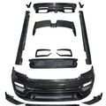CMST Full Body Kit for Land Rover Range Rover Velar - Robot Bodykits