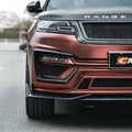 CMST Full Body Kit for Land Rover Range Rover Velar - Robot Bodykits