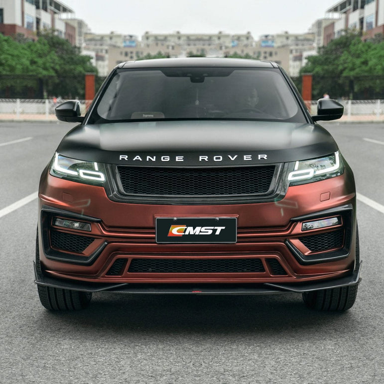 CMST Full Body Kit for Land Rover Range Rover Velar - Robot Bodykits