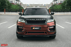 CMST Full Body Kit for Land Rover Range Rover Velar