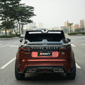 CMST Full Body Kit for Land Rover Range Rover Velar - Robot Bodykits