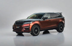 CMST Full Body Kit for Land Rover Range Rover Velar