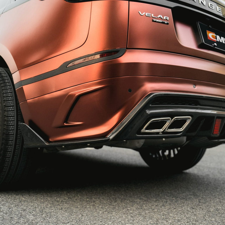 CMST Full Body Kit for Land Rover Range Rover Velar - Robot Bodykits