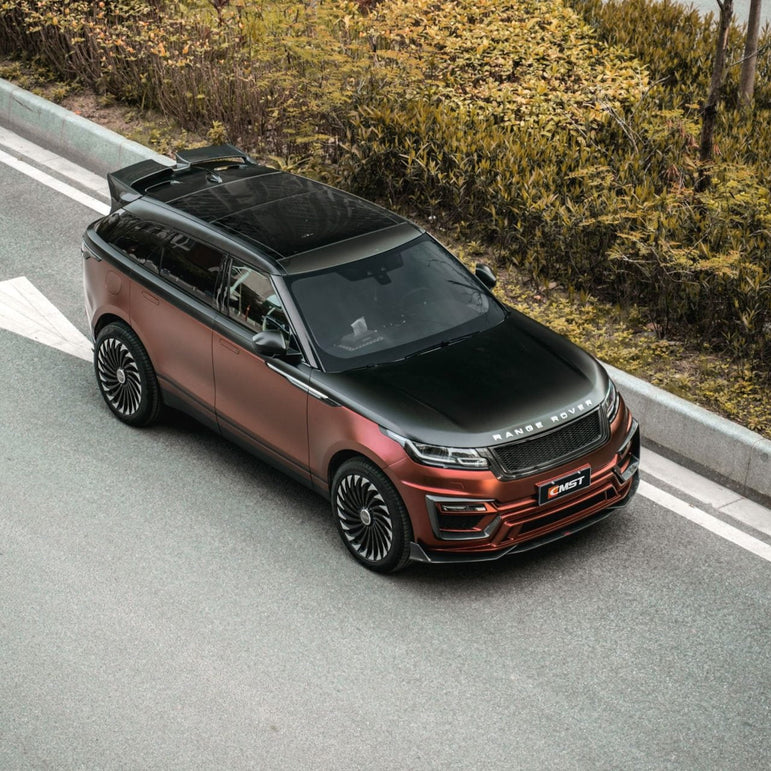 CMST Full Body Kit for Land Rover Range Rover Velar - Robot Bodykits