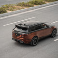 CMST Full Body Kit for Land Rover Range Rover Velar - Robot Bodykits