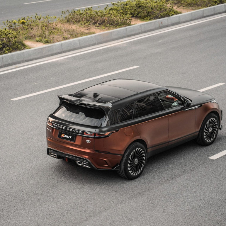 CMST Full Body Kit for Land Rover Range Rover Velar - Robot Bodykits