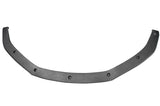 CMST Carbon Fiber Front Lip for Maserati Quattro Porte 2013-2016