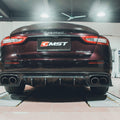 CMST Carbon Fiber Full Body Kit for Maserati Quattroporte 2017-2019 - Robot Bodykits