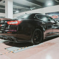 CMST Carbon Fiber Full Body Kit for Maserati Quattroporte 2017-2019 - Robot Bodykits
