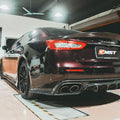 CMST Carbon Fiber Full Body Kit for Maserati Quattroporte 2017-2019 - Robot Bodykits