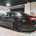 CMST Carbon Fiber Full Body Kit for Maserati Quattroporte 2017-2019 - Robot Bodykits