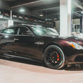 CMST Carbon Fiber Full Body Kit for Maserati Quattroporte 2017-2019 - Robot Bodykits