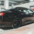 CMST Carbon Fiber Full Body Kit for Maserati Quattroporte 2017-2019 - Robot Bodykits