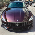 CMST Carbon Fiber Full Body Kit for Maserati Quattroporte 2017-2019 - Robot Bodykits