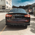 CMST Carbon Fiber Full Body Kit for Maserati Quattroporte 2017-2019 - Robot Bodykits