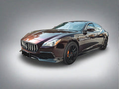 CMST Carbon Fiber Full Body Kit for Maserati Quattroporte 2017-2019