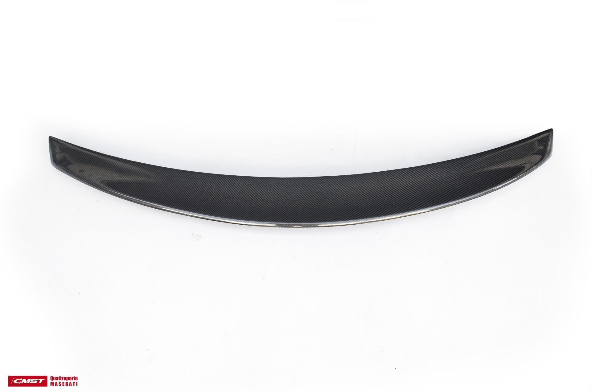 CMST Carbon Fiber Full Body Kit for Maserati Quattroporte 2017-2019 - Robot Bodykits