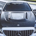 CMST Carbon Fiber Wide Body Kit for Mercedes-Benz C43 C300 C Coupe 2015-ON - Robot Bodykits