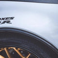 CMST Carbon Fiber Wide Body Kit for Mercedes-Benz C43 C300 C Coupe 2015-ON - Robot Bodykits