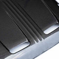CMST Carbon Fiber Engine Cover for Mercedes Benz AMG GT & GTS & GTC & GTR 2015-ON - Robot Bodykits
