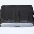 CMST Carbon Fiber Engine Cover for Mercedes Benz AMG C63 (2015-2020) - Robot Bodykits