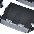 CMST Carbon Fiber Engine Cover for Mercedes Benz AMG C63 (2015-2020) - Robot Bodykits
