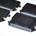 CMST Carbon Fiber Engine Cover for Mercedes Benz AMG GT & GTS & GTC & GTR 2015-ON - Robot Bodykits